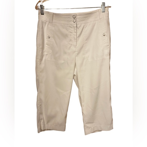 DKNY GOLF capris - Picture 1 of 5